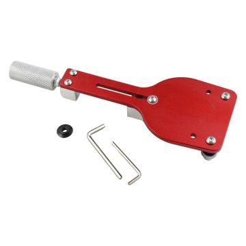 Oil Filter Cutter Tool 77750 for Longacre
