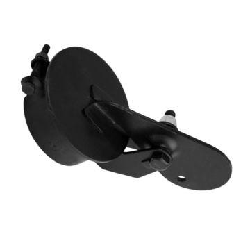 Tractor Rain Cap 3 Inch E0NN5N206AA17M for Ford