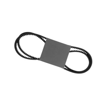 Pump Drive Belt 483166 5/8 x 81 1/2 Inch for Scag