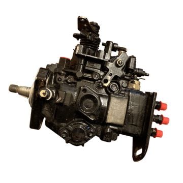 VE6 Fuel Injection Pump 3908198 0460426185 for Cummins