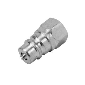 Hydraulic Quick Connect Coupler AM37983 for John Deere