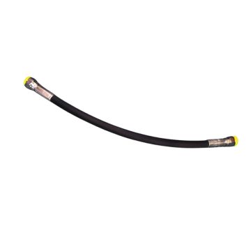 Hydraulic Hose 1/4 x 42 Inch 56616 for Western