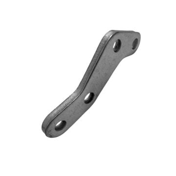 Steering S-Bracket JW1F35120000 for Yamaha