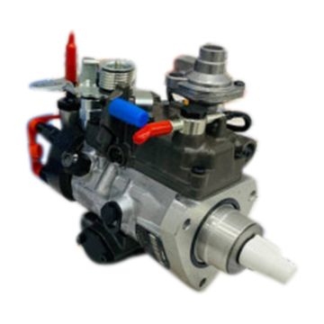 74.2KW 12V Fuel Injection Pump 320/06930 9323A270G for JCB