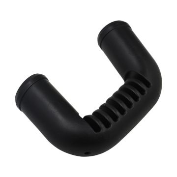 Bumper Brush Guard End Cap 574703401 for Husqvarna