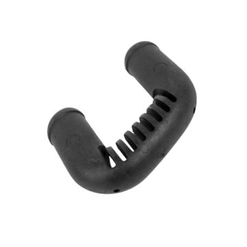 Bumper Brush Guard End Cap 574703401 for Husqvarna