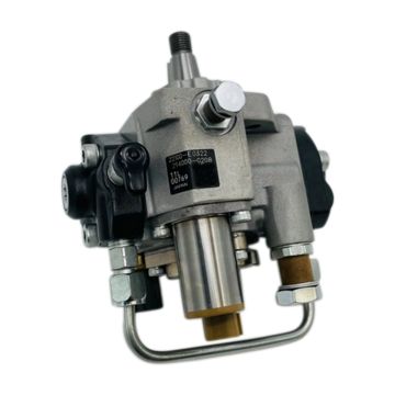 Fuel Injection Pump 294000-0208 22100-E0322 for Hino