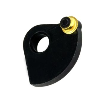 Trimmer Lever Assy 90626568 for Black and Decker
