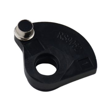 Trimmer Lever Assy 90626568 for Black and Decker