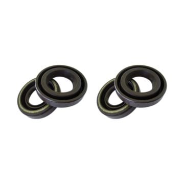 Spark Plug Tube Seals 1327653Y0A for Nissan