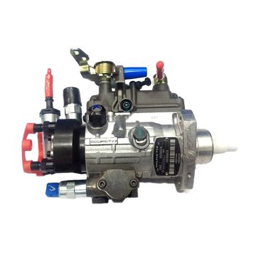 Delphi Fuel Injection Pump 28506616 320/06879 320-06879 for JCB
