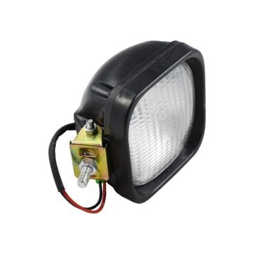 Headlight 235H2-42101 for  TCM
