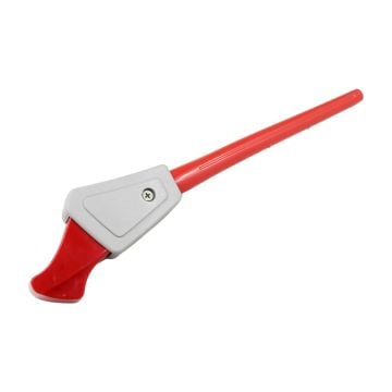 Hydraulic Pilot Safety Lock K1000840 K1000840A for Doosan