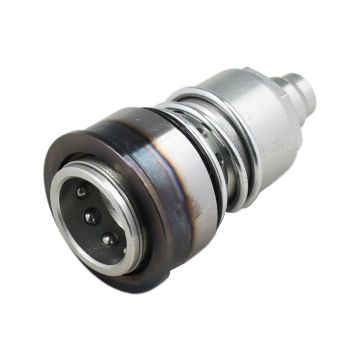 Hydraulic Quick Connect Coupler RE52981 BRRE52981 for John Deere