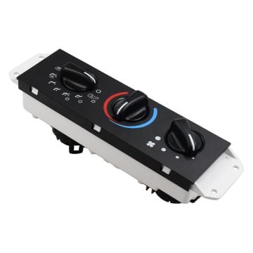 A/C Heater Climate Control Module Switch Panel 55056558AA 55056558AB for Jeep