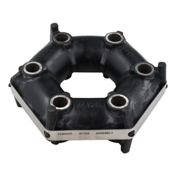 Flexible Coupling Element 250018-551 250018551 for Sullair