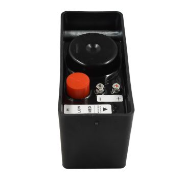 Backup Alarm Assembly 3T1815 M036733 for Preco