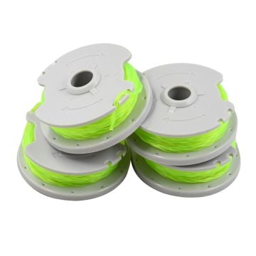 4Pcs Spools Line WA0014 for Worx Cordless