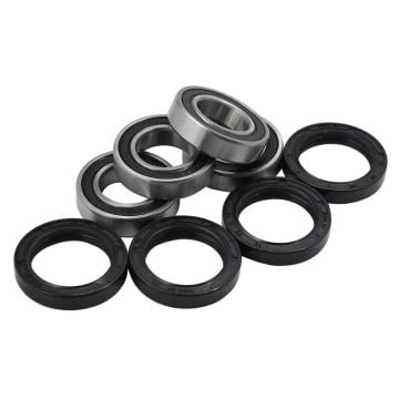 Wheel Bearing Seal Kit 25-1092 25-1252 for Yamaha
