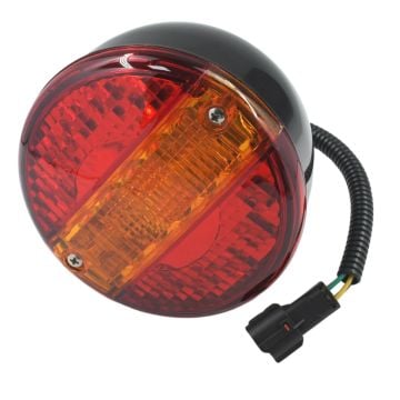 Signal Lamp CA2624726 262-4726 2624726 for Caterpillar