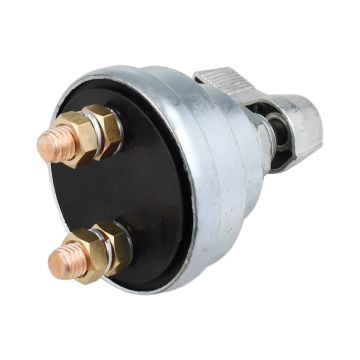 Master Battery Disconnect Switch AT41188 108528A 2484A-BX for John Deere