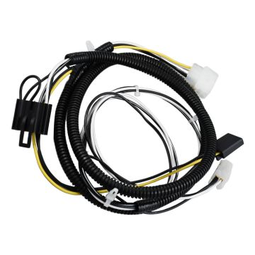 Rear PTO Clutch Wire Harness GY21127 GY20166 for John Deere