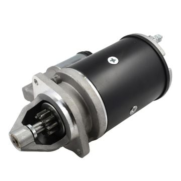 12V 10T Starter Motor 2873A031 2873B072 for Perkins