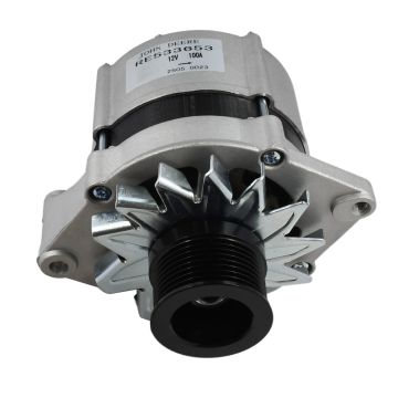 RE533653 Alternator 12V 100A SE502627 11203660 for John Deere