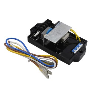 Automatic Voltage Regulator for Datakom