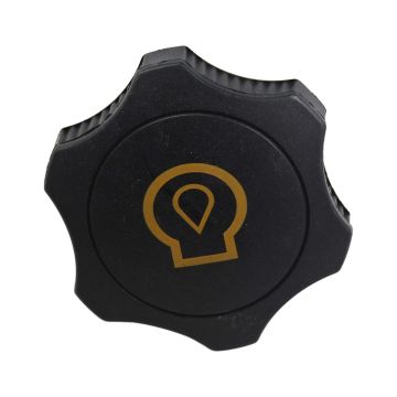 Oil Filler Cap RE52326 RE500005 for John Deere
