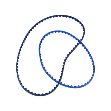 360/380 Pool Cleaner Belts Replacement Kit 9-100-1017 Small and Large Belt for Pol-aris