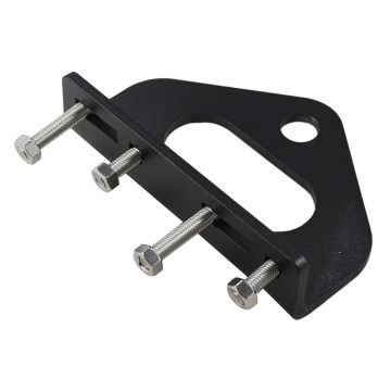 Zero Turn Mower Trailer Tow Hitch for Husqvarna