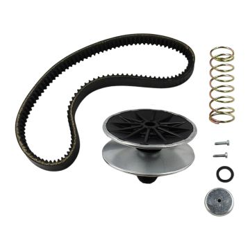 Transmissions Secondary Pulley Kit GT79244 MIA12482 for John Deere