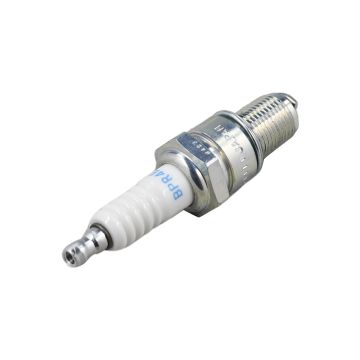 Spark Plug Compatible with NGK-BR4ES-00 for Yamaha