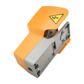 Electrical Heavy-Duty Foot Switch G502-MO-2S for Hercules