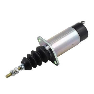 12V Fuel Shutoff Solenoid 307-1904 3071904 for Onan