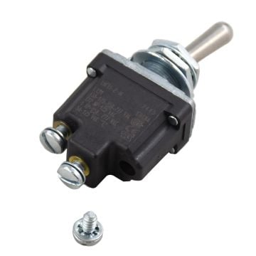 Toggle Switch Assembly 8D-2676 8D2676 for Caterpillar