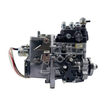 Fuel Injection Pump 729932-51360 for Yanmar