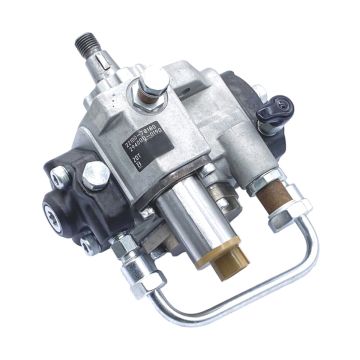 Fuel Injection Pump 294000-0190 22100-78180 for Hino