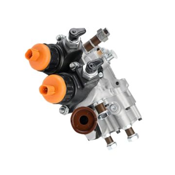 Fuel Injection Pump 094000-0097 8-94392714-6 for Isuzu