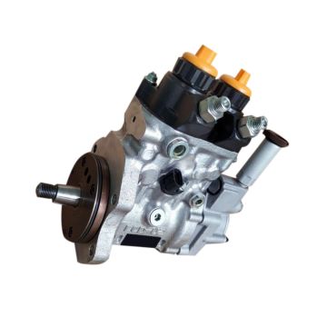 Fuel Injection Pump 094000-0910 22100-E0450 for Hino