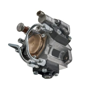 Denso Fuel Injection Pump 950-0774 for Isuzu