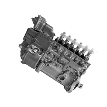 Fuel Injection Pump 3285665 for Cummins