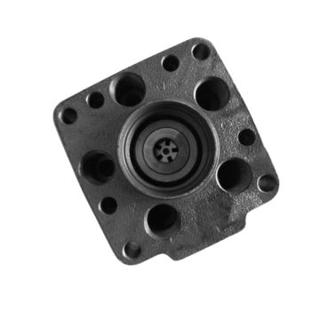Fuel Injection VE Pump Head Rotor 5/10R 1 468 335 345 for Audi