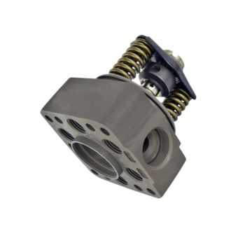 Fuel Injection VE Pump Head Rotor 6/12L 1 468 376 010 for Iveco