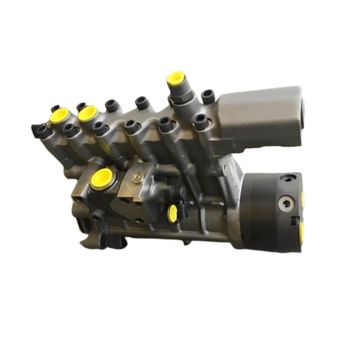 Fuel Injection Pump 4306515 F00BC00115 for Cummins