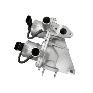 Secondary Air Injection Pump Valve 2571031011 25710-31012 for Toyota