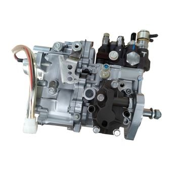 Fuel Injection Pump 729688-51301 729688-51320 for Yanmar