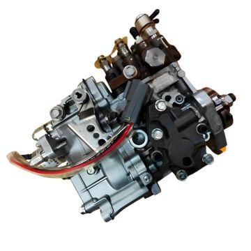 Fuel Injection Pump 729642-51420 729642-51460 for Yanmar