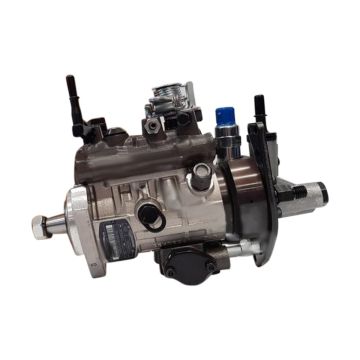 Fuel Injection Pump 9322A055G 2643B302 for Perkins